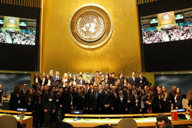 Conference: IDA@UN, United Nations HQ, New York